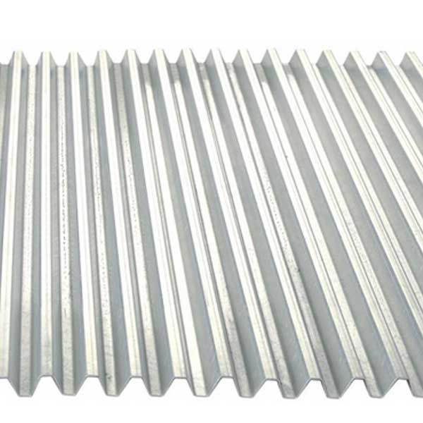 Corrugated Aluminum Sheets Stock Photos  Download 206 …